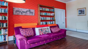 Donostia Apartamento luxury and spacious
